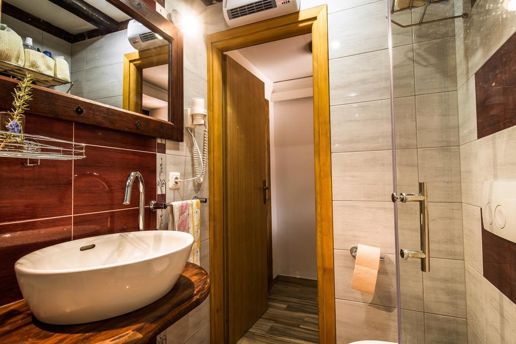 Rustic Istrian House Varesco Krnica Dış mekan fotoğraf